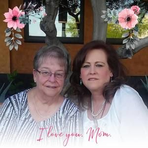 Meet your Posher, Terri